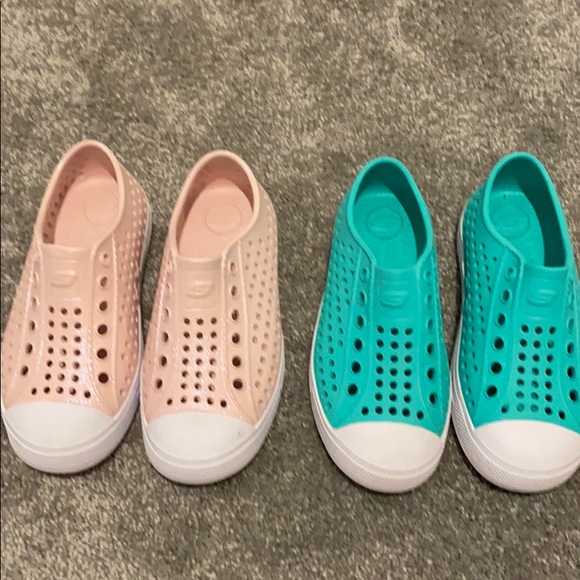 Skechers native shoes Clearance